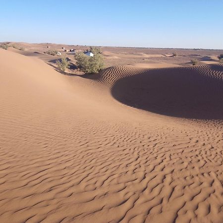 Hotel Nomads Life Style M’hamid El Ghizlane Exterior foto